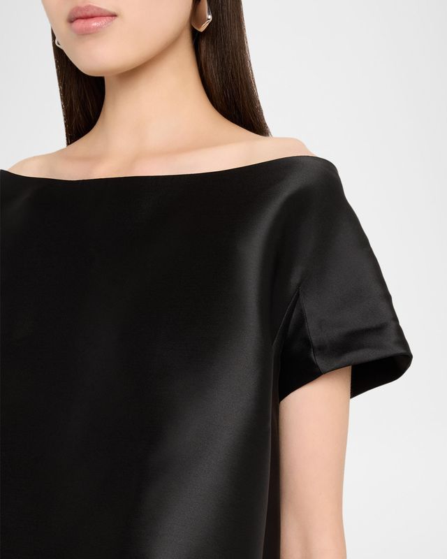 SHORT DRESS WILL