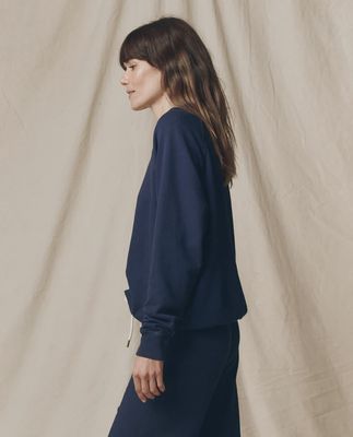 THE COLLEGE SWEATSHIRT