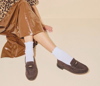 ELBA PENNY LOAFER