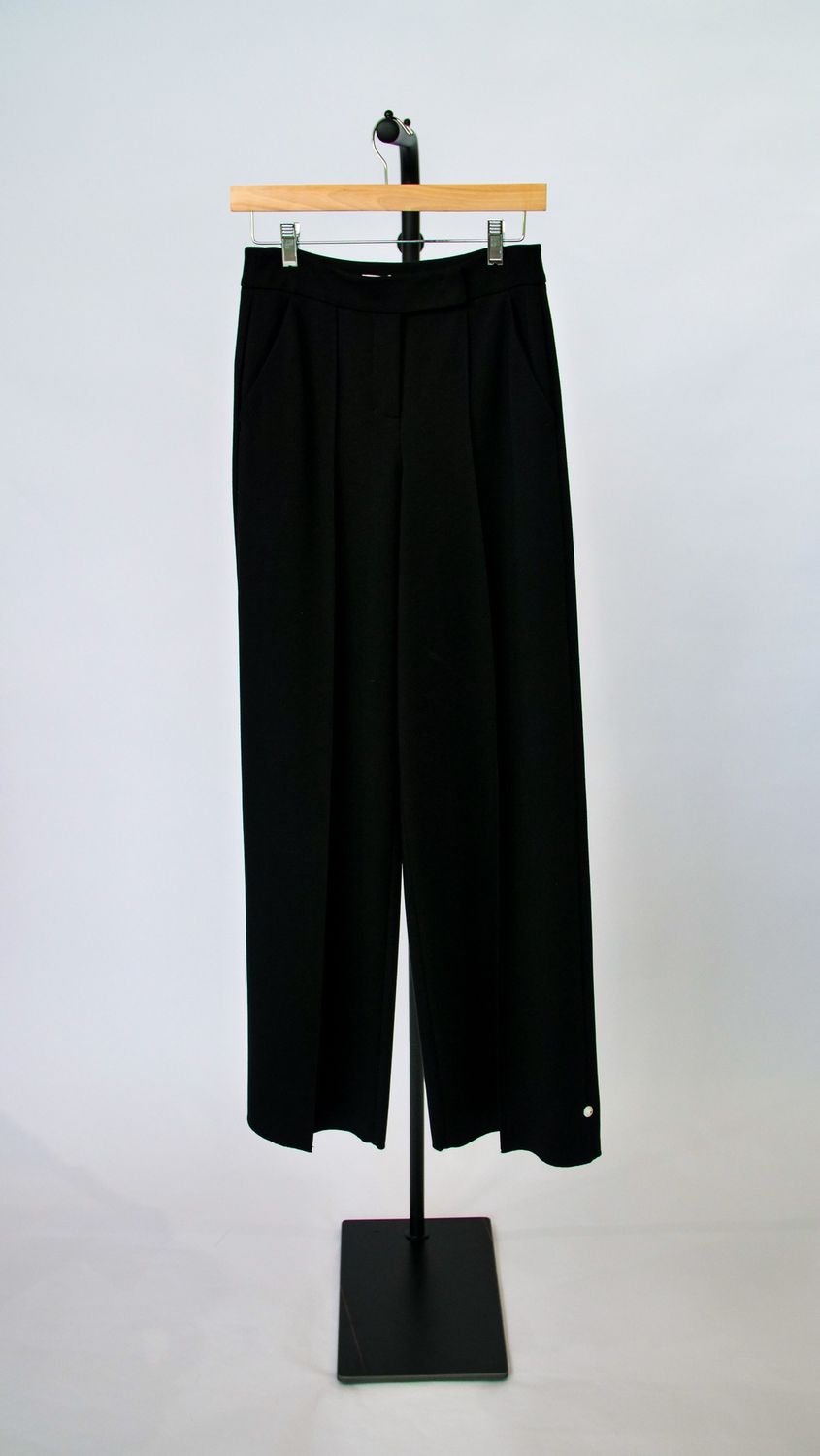 EMOTIONAL ESSENCE PANT- FULL LENGTH