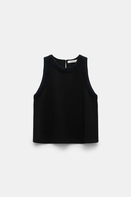 EMOTIONAL ESSENCE TOP