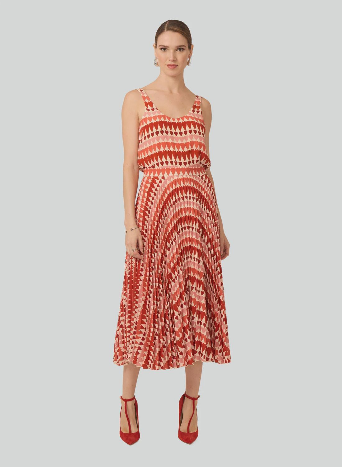 BRAYLEN SKIRT