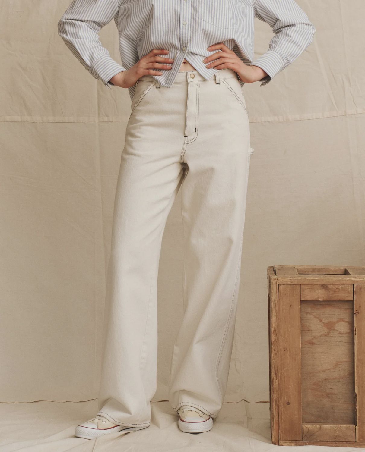 THE MILL JEAN