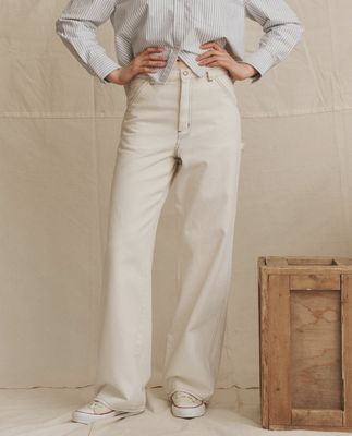 THE MILL JEAN