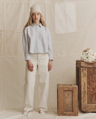 THE MILL JEAN