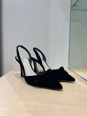 CLARITA BELL 85 SLINGBACK