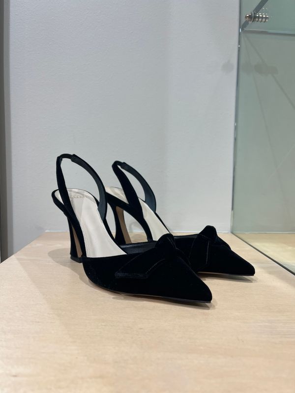 CLARITA BELL 85 SLINGBACK