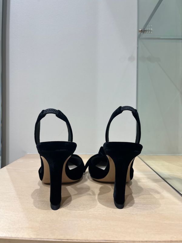 CLARITA BELL 85 SLINGBACK