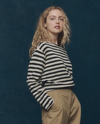 THE SAILOR SWEATER