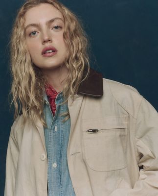 THE BARN JACKET