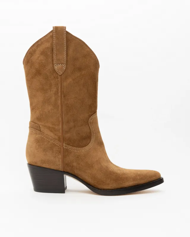 WINSLOW BOOT