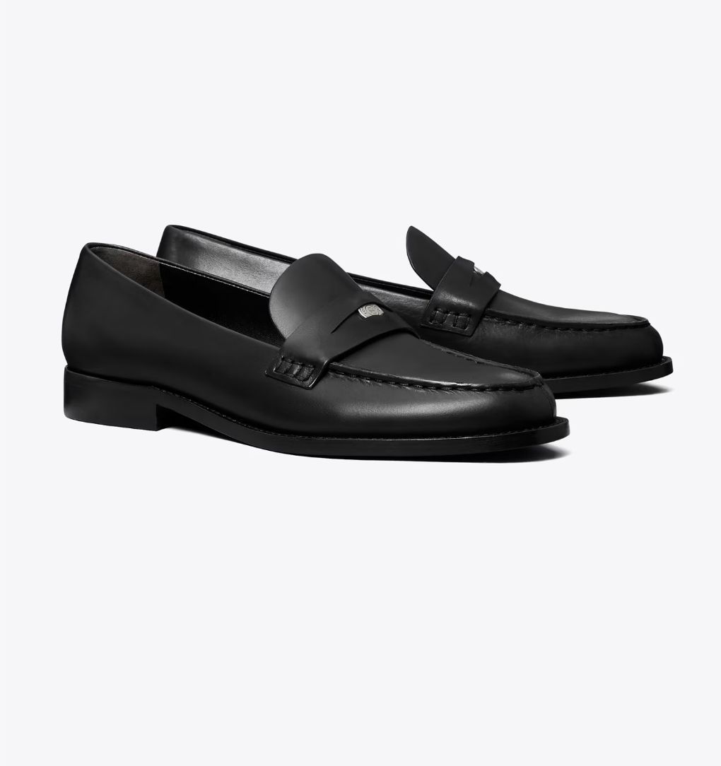CLASSIC PENNY LOAFER
