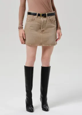RAMONA MINI SKIRT