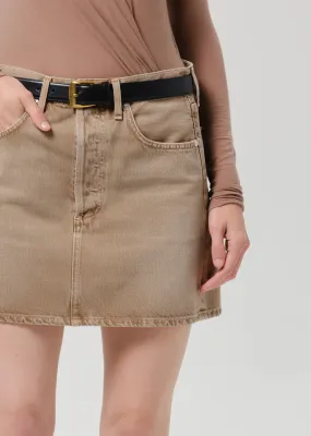 RAMONA MINI SKIRT