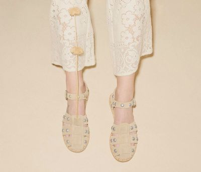 SERA FISHERMAN SANDAL