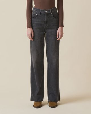 COLUMN JEAN