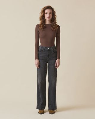 COLUMN JEAN