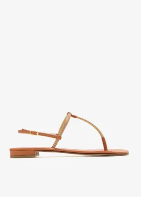 SARACENO SANDAL