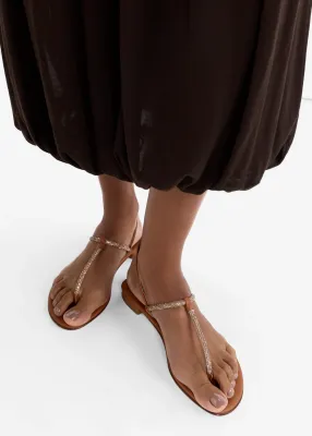 SARACENO SANDAL