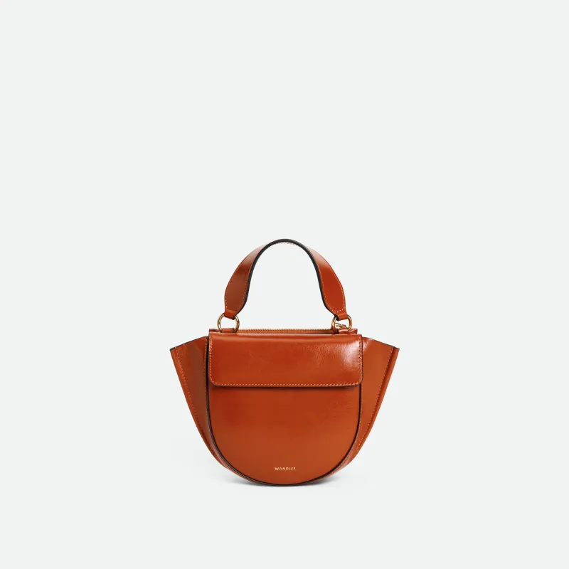 HORTENSIA BAG PICCOLA