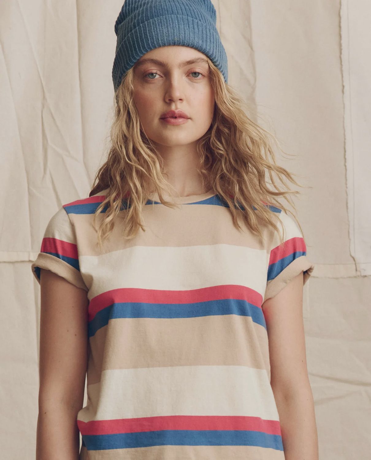THE LITTLE TEE