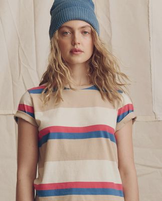 THE LITTLE TEE