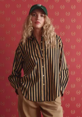THE DAILY BUTTON UP