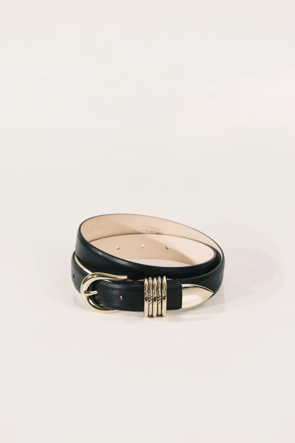 HELICA MIXED METAL BELT