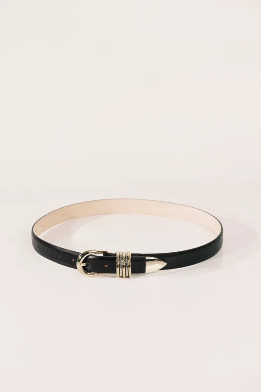 HELICA MIXED METAL BELT