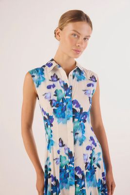 CHARLOTTE DRESS