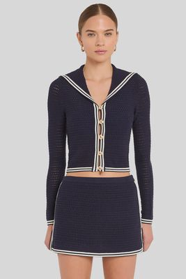 MONIQUE CARDIGAN