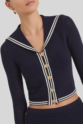 MONIQUE CARDIGAN