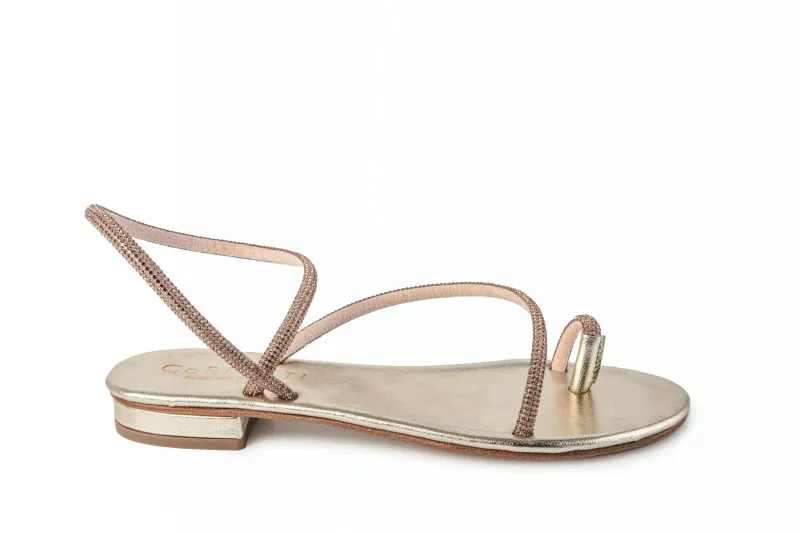 ROMELIDE SANDAL