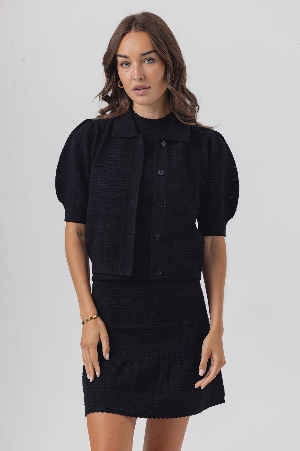 ELIA CARDIGAN