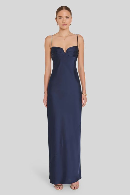 IRA MAXI DRESS