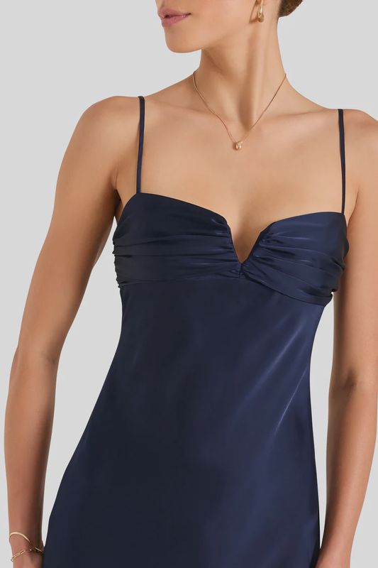 IRA MAXI DRESS