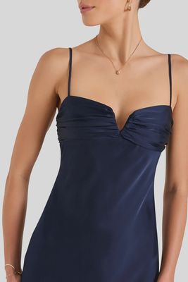IRA MAXI DRESS