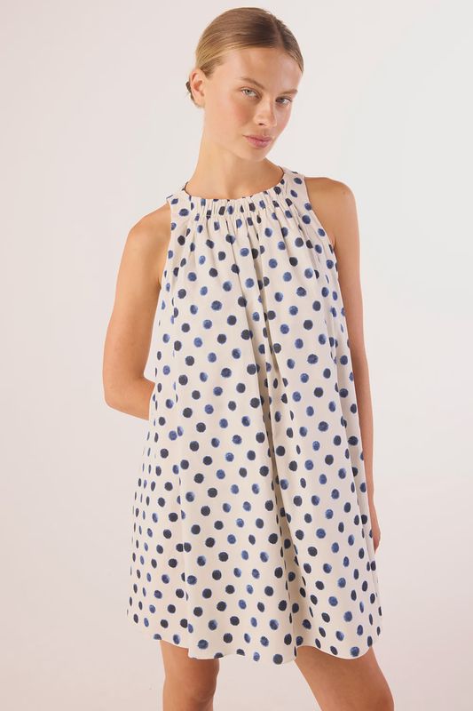 LOUISA DRESS