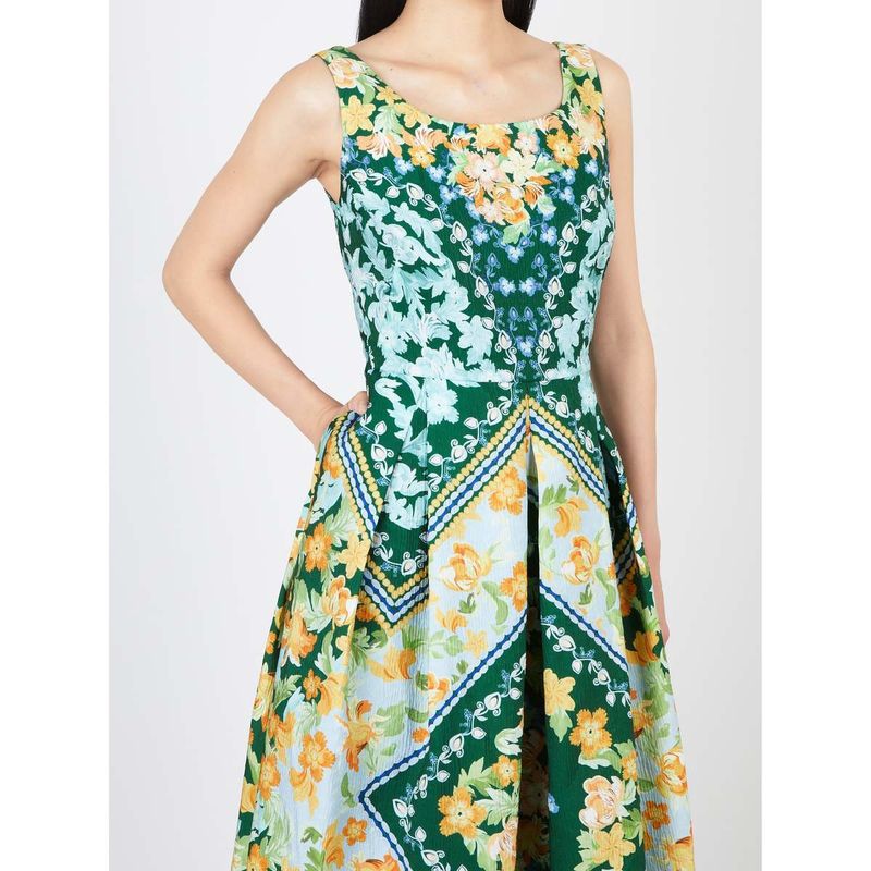 MARTINE B DRESS