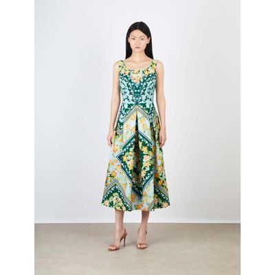 MARTINE B DRESS