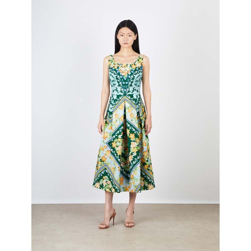 MARTINE B DRESS
