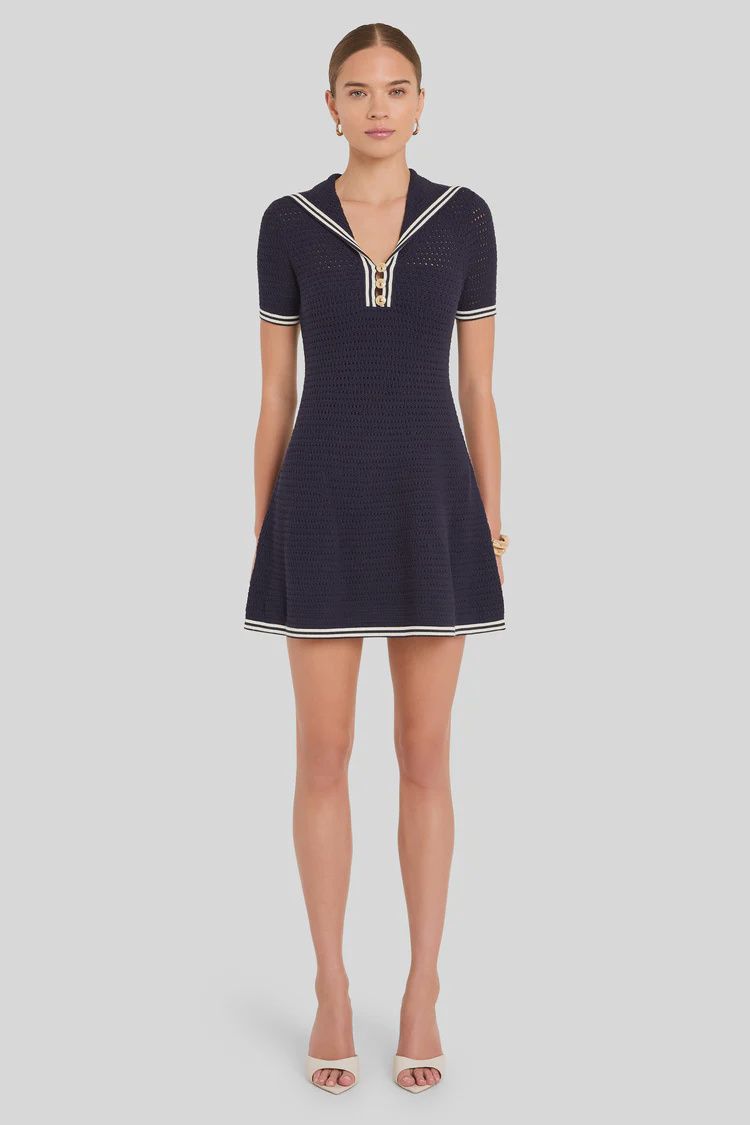 MONIQUE DRESS