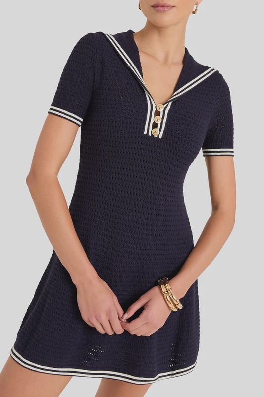 MONIQUE DRESS