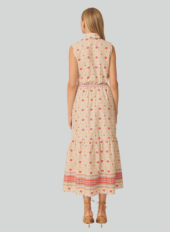ALITA DRESS
