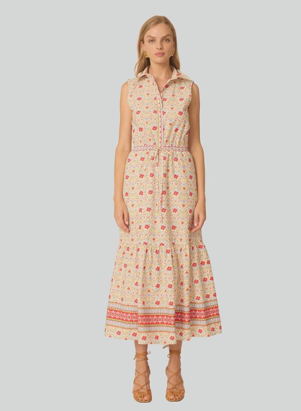 ALITA DRESS