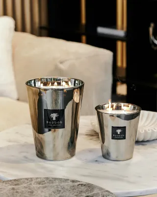 CANDLES LES EXCLUSIVES PLATINUM