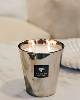 CANDLES LES EXCLUSIVES PLATINUM