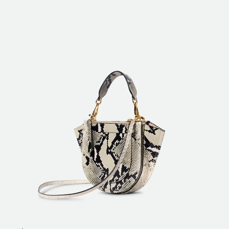 HORTENSIA BAG MINI
