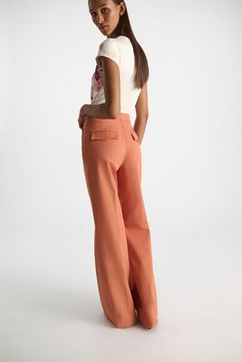 SPORTY CHIC PANTS