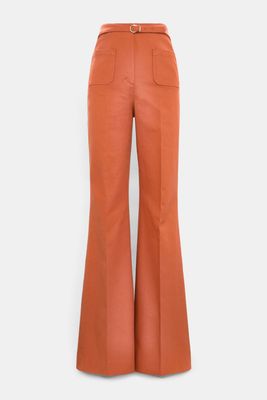 SPORTY CHIC PANTS